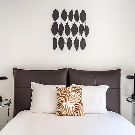 Akicity Anjos Sunshine Apartament *