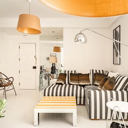 Akicity Anjos Sunshine Apartament *