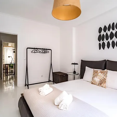 Akicity Anjos Sunshine Apartament *