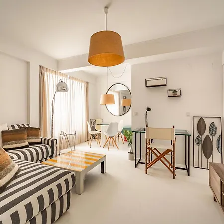 Apartamento Akicity Anjos Sunshine *