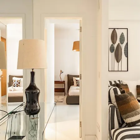 Apartamento Akicity Anjos Sunshine Lisboa