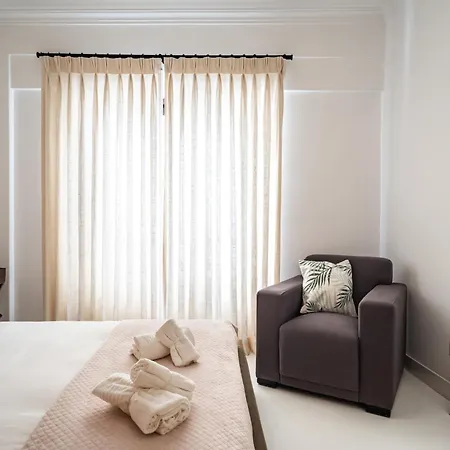 Akicity Anjos Sunshine Apartamento *
